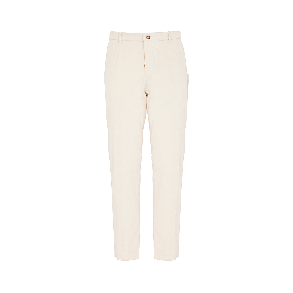 Victor Cool Pantalone Velluto