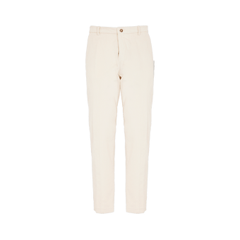 Victor Cool Pantalone Velluto