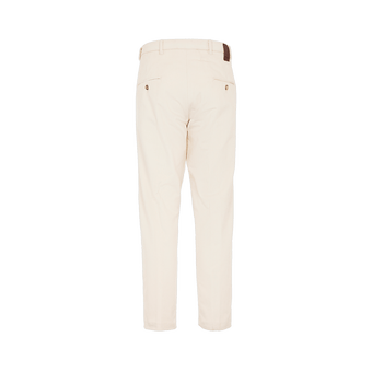 Victor Cool Pantalone Velluto