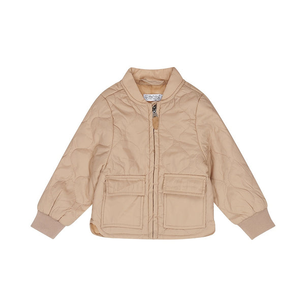 Dirkje Jacket Baby boys