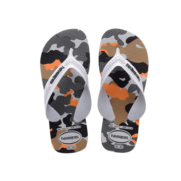 Havaianas Kids Max Trend