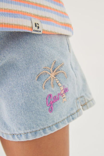 Garcia Jeans Girls Short