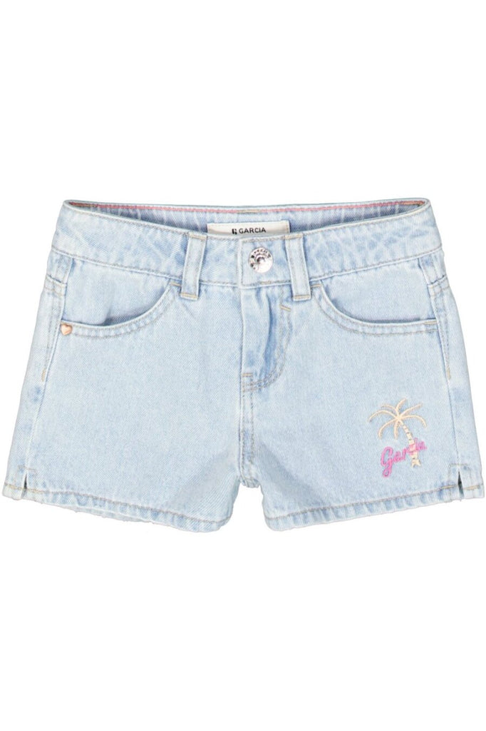 Garcia Jeans Girls Short