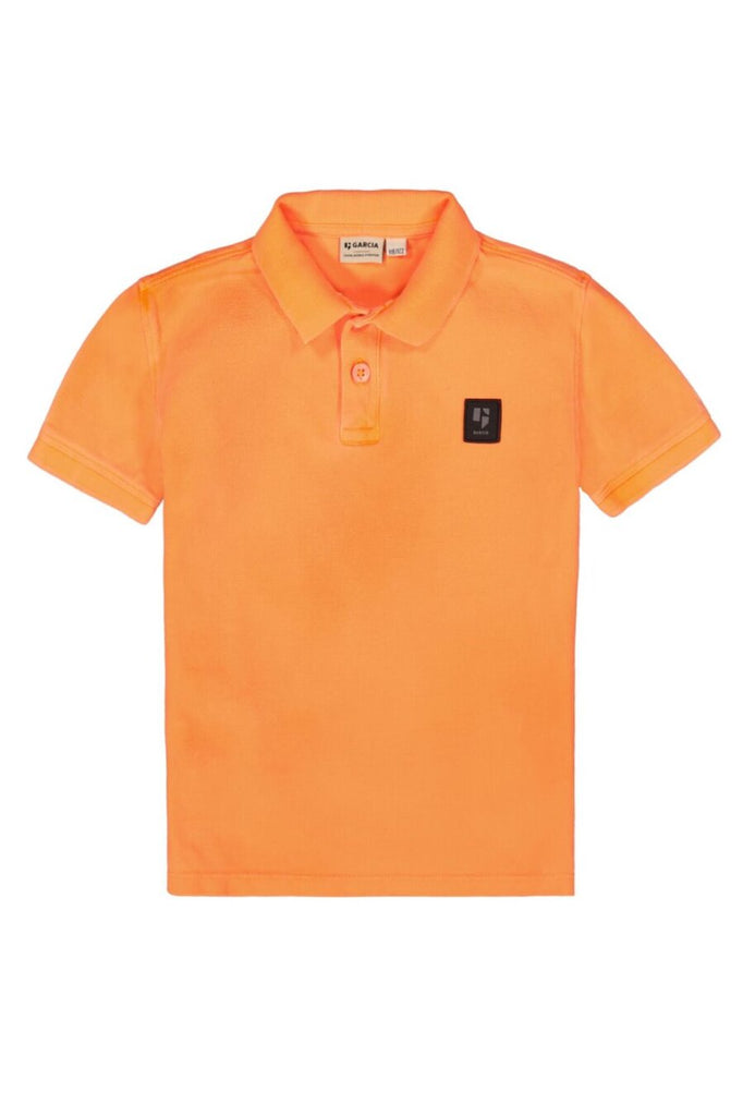 Garcia Jeans Boys Polo