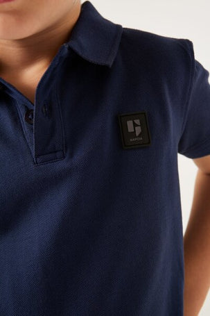 Garcia Jeans Boys Polo