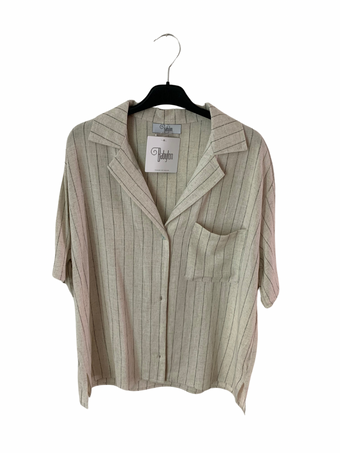 Benissimo Camicia Over