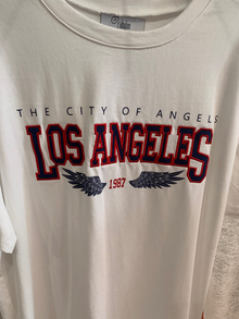 Benissimo T-shirt