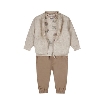 Dirkje Boys Completo Pantalone