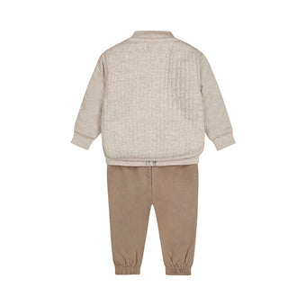 Dirkje Boys Completo Pantalone
