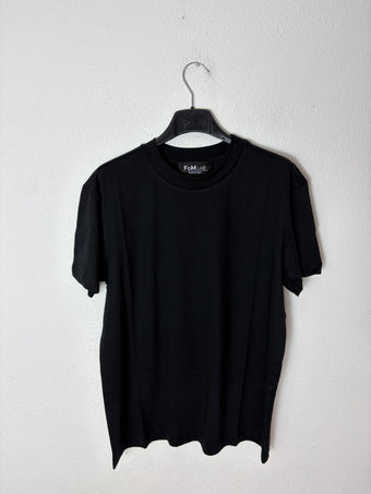T-shirt Uomo 100% Cotone – Linea LAVOR[IN]CORSO