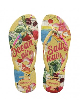 Havaianas Slim Summer