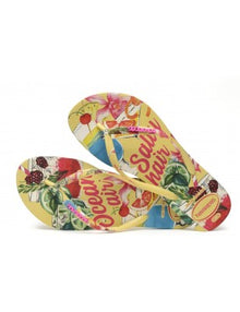 Havaianas Slim Summer