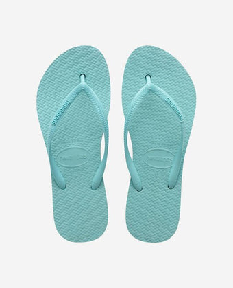 Havaianas Slim Flatform Fc
