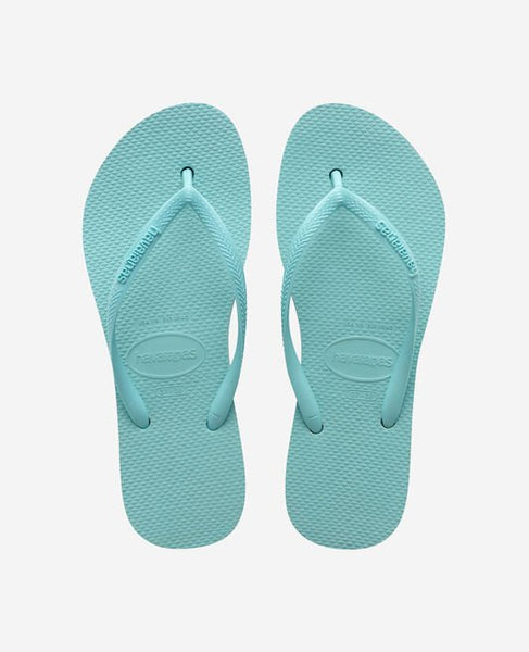 Havaianas Slim Flatform Fc