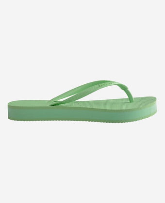 Havaianas Slim Flatform Fc