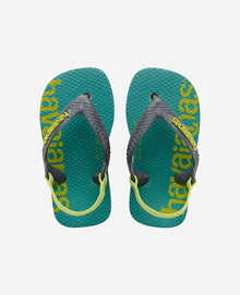 Havaianas Baby Logomania