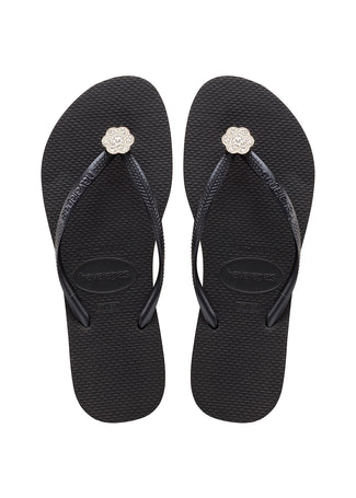 Havaianas Slim Crystal Poem