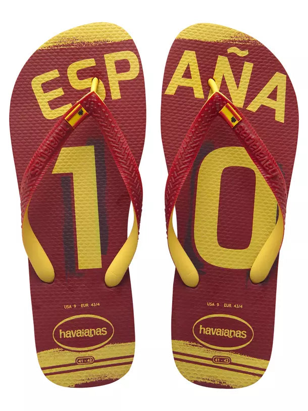 Havaianas Teams II CF