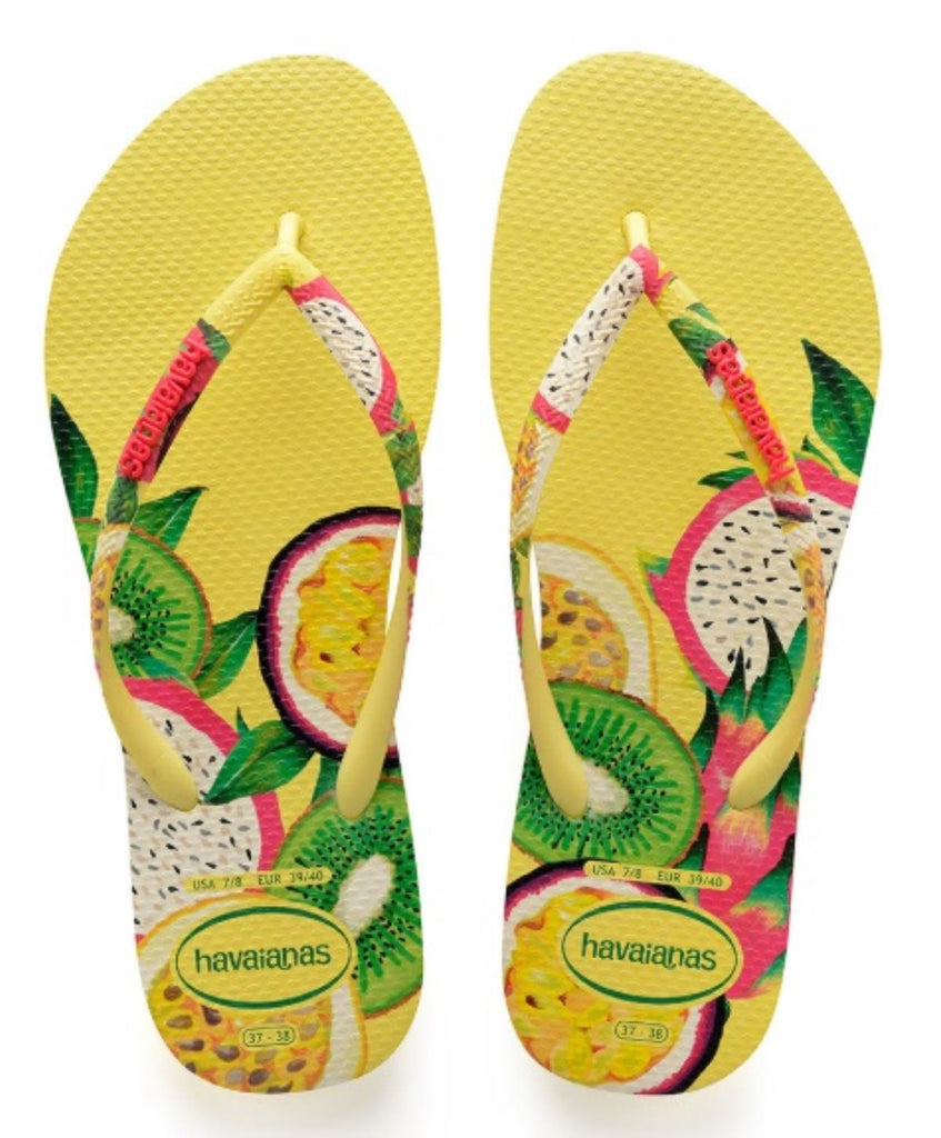 Havaianas Slim sensation