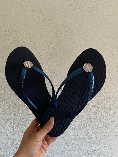 Havaianas SlimCrystal Poem