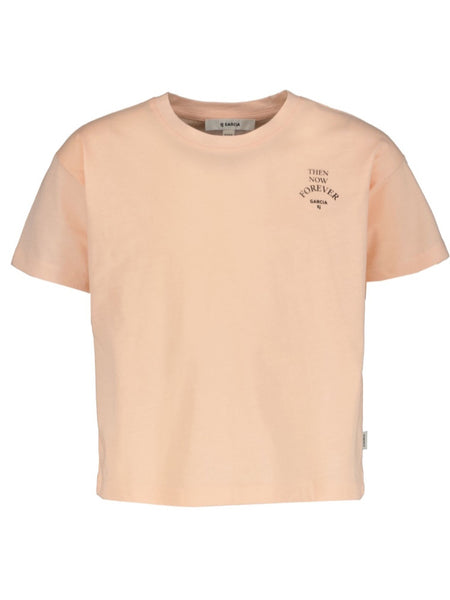 Garcia jeans Girls t-shirt