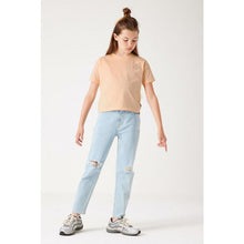 Garcia jeans Girls t-shirt