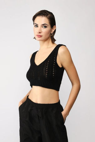 Imperial Top di filo
