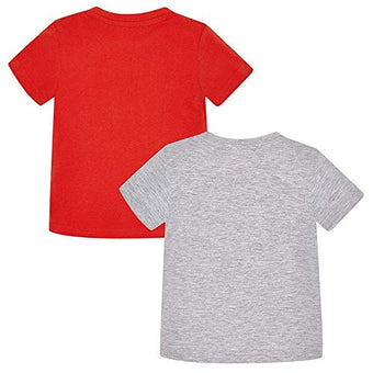Mayoral Set 2 Magliette m/c