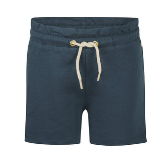 Shorts Bimba Blu Notte con Coulisse Koko Noko 