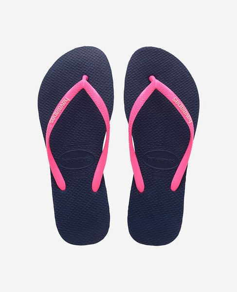 Havaianas Slim Logo