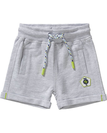 Lemon Beret Bermuda Neonato