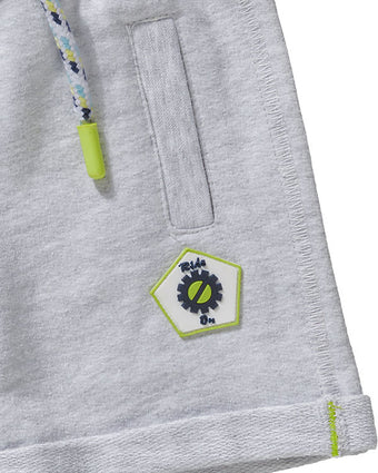 Lemon Beret Bermuda Neonato