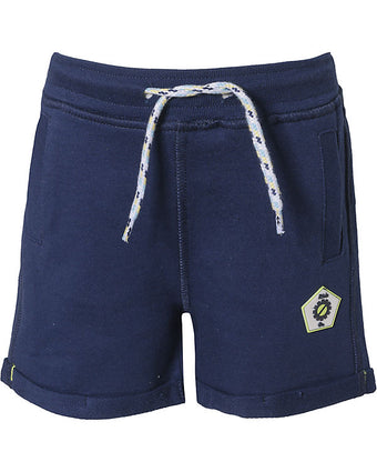 Lemon Beret Bermuda Neonato
