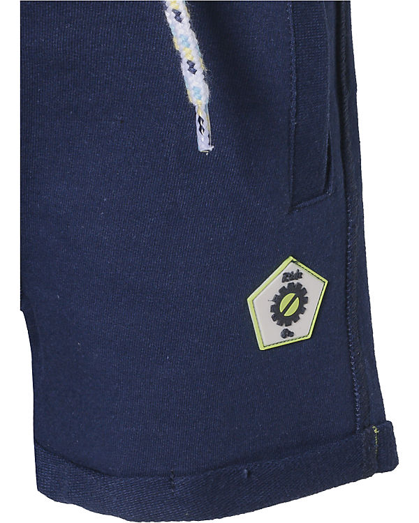 Lemon Beret Bermuda Neonato