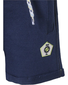 Lemon Beret Bermuda Neonato