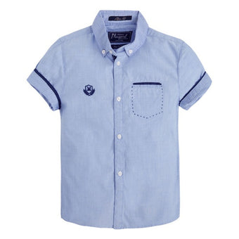 Mayoral camicia classica