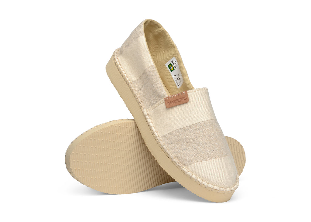 Havaianas Espadrille Classic Flatform