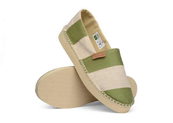 Havaianas Espadrille classic Flatform