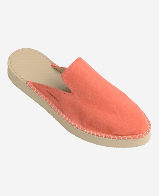 Havaianas Espadrille Mule Loafter Flatform