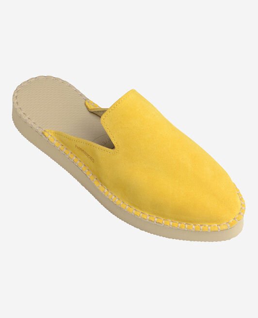 Havaianas Espadrille Mule Loafter Flatform