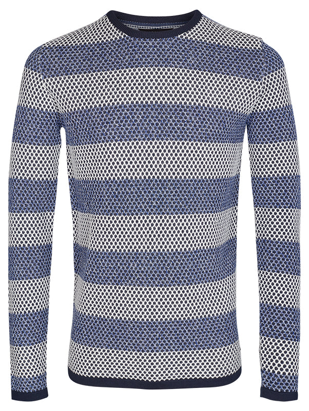 !SOLID Maglione Knit-Randolph