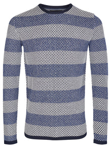 !SOLID Maglione Knit-Randolph