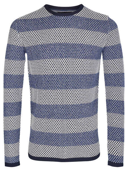 !SOLID Maglione Knit-Randolph