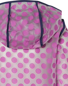 Lemon beret Giubbino antipioggia