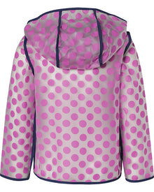 Lemon beret Giubbino antipioggia