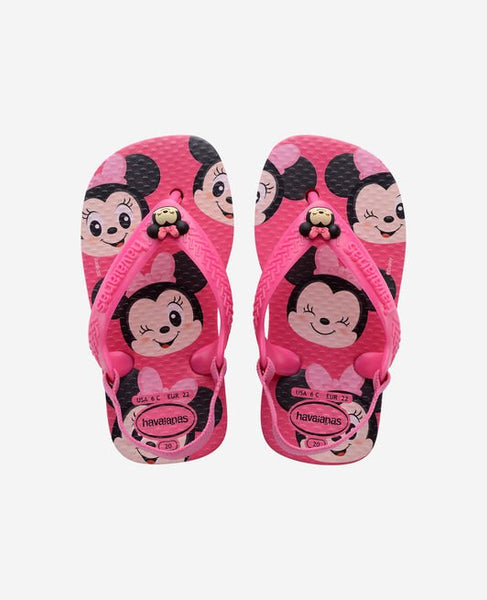 Havaianas Baby Disney Classics II