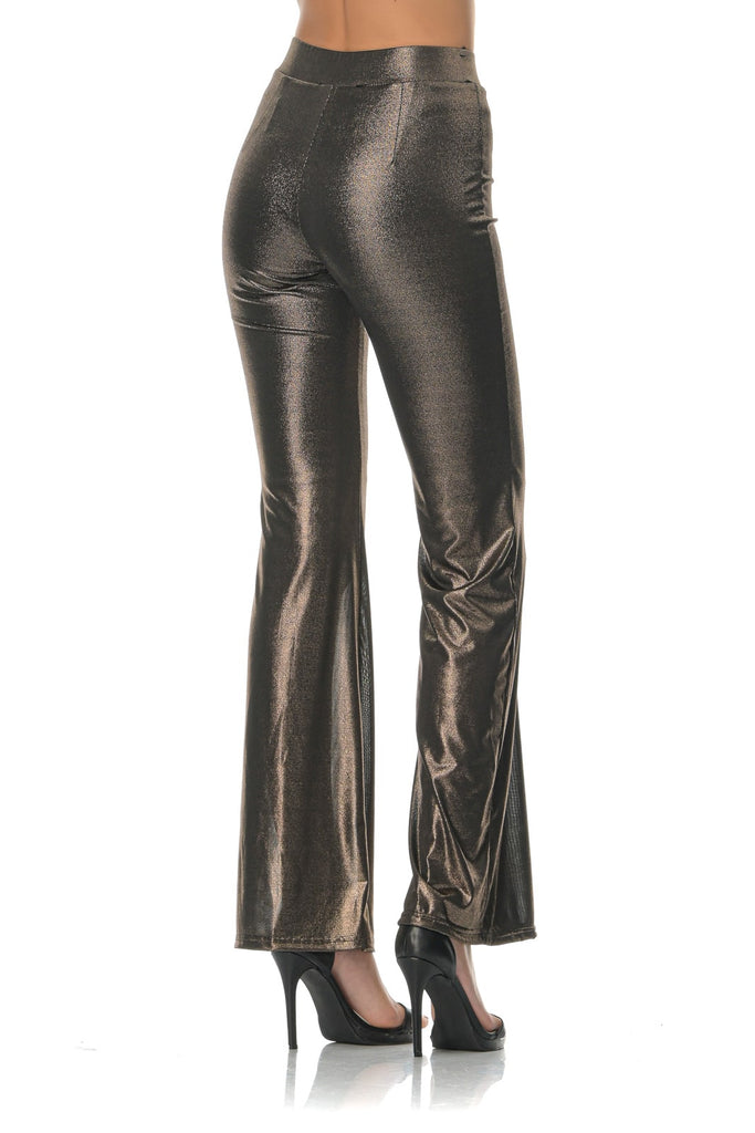 Benissimo Pantalone a Zampa