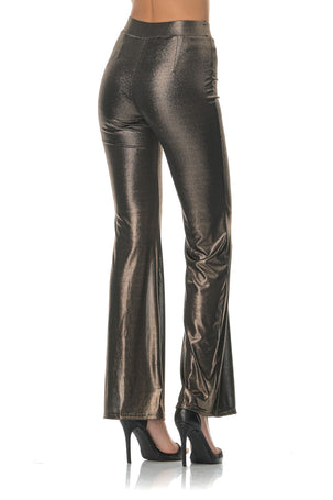 Benissimo Pantalone a Zampa