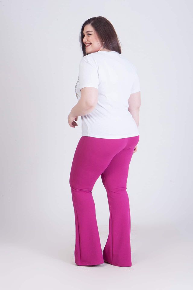 Benissimo Pantalone a Zampa