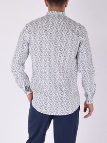 Berna Camicia Fantasia